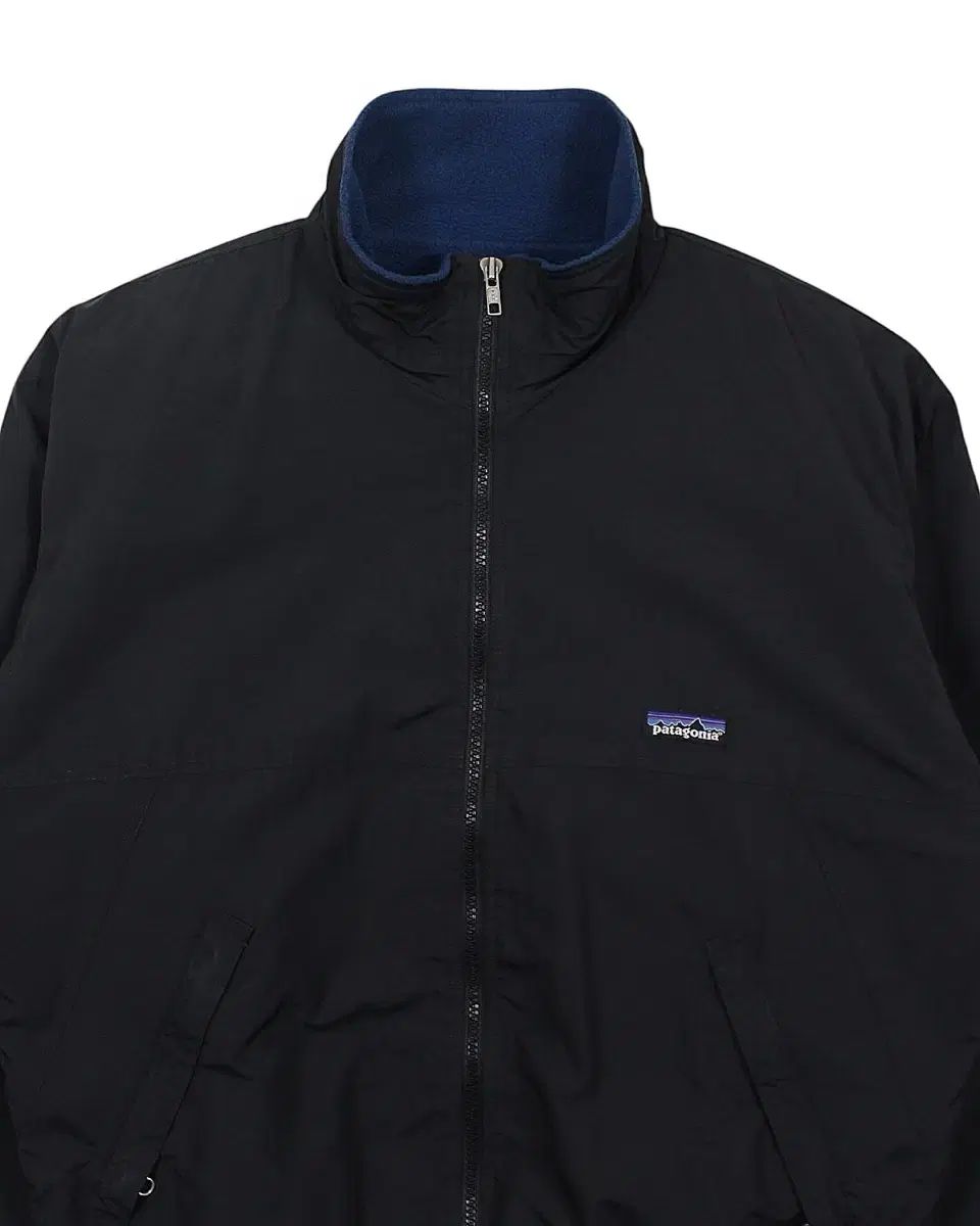 90-00s patagonia パタゴニア シェルド Synchilla（シンチラ