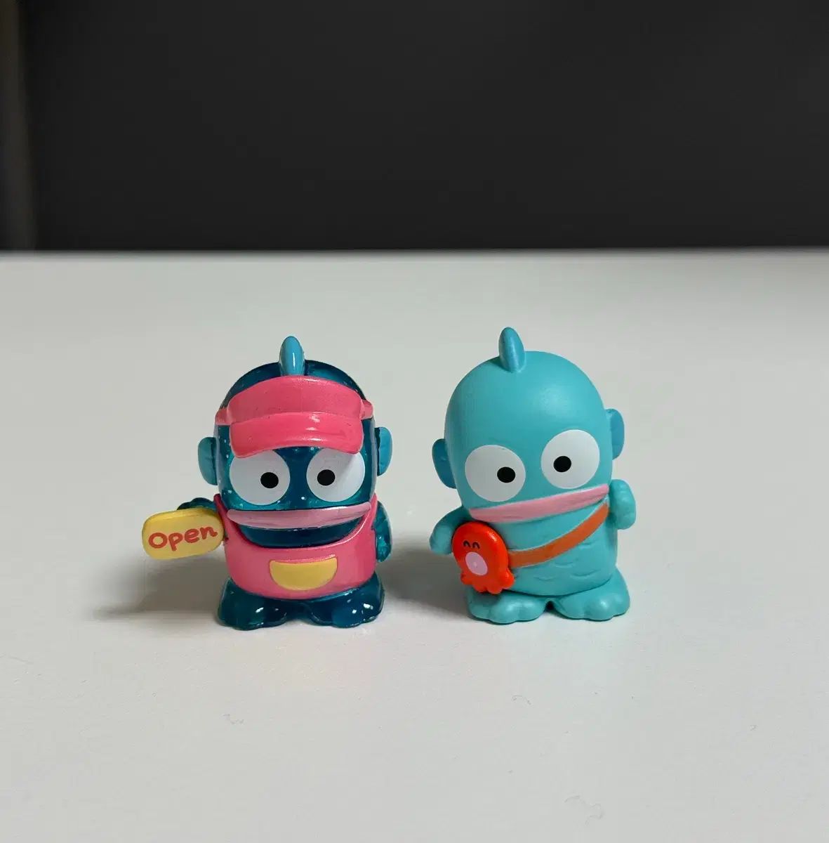 ハンギョドン フィギュア まとめ (마트デイ) - メルカリ