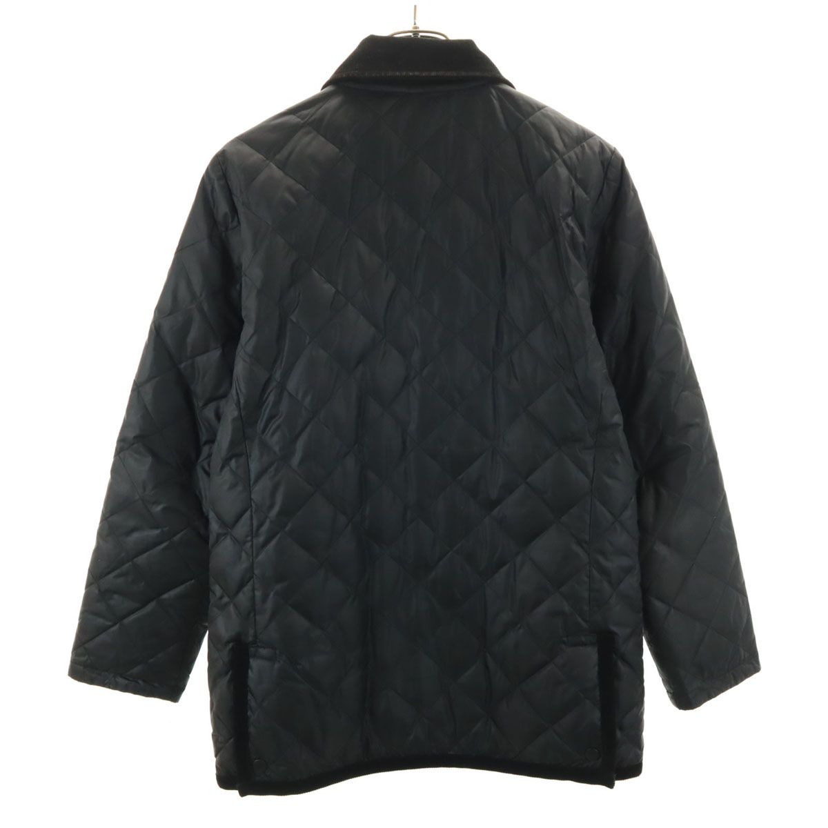 MACKINTOSH PHILOSOPHY マッキントッシュフィロソフィー リバーシブル 