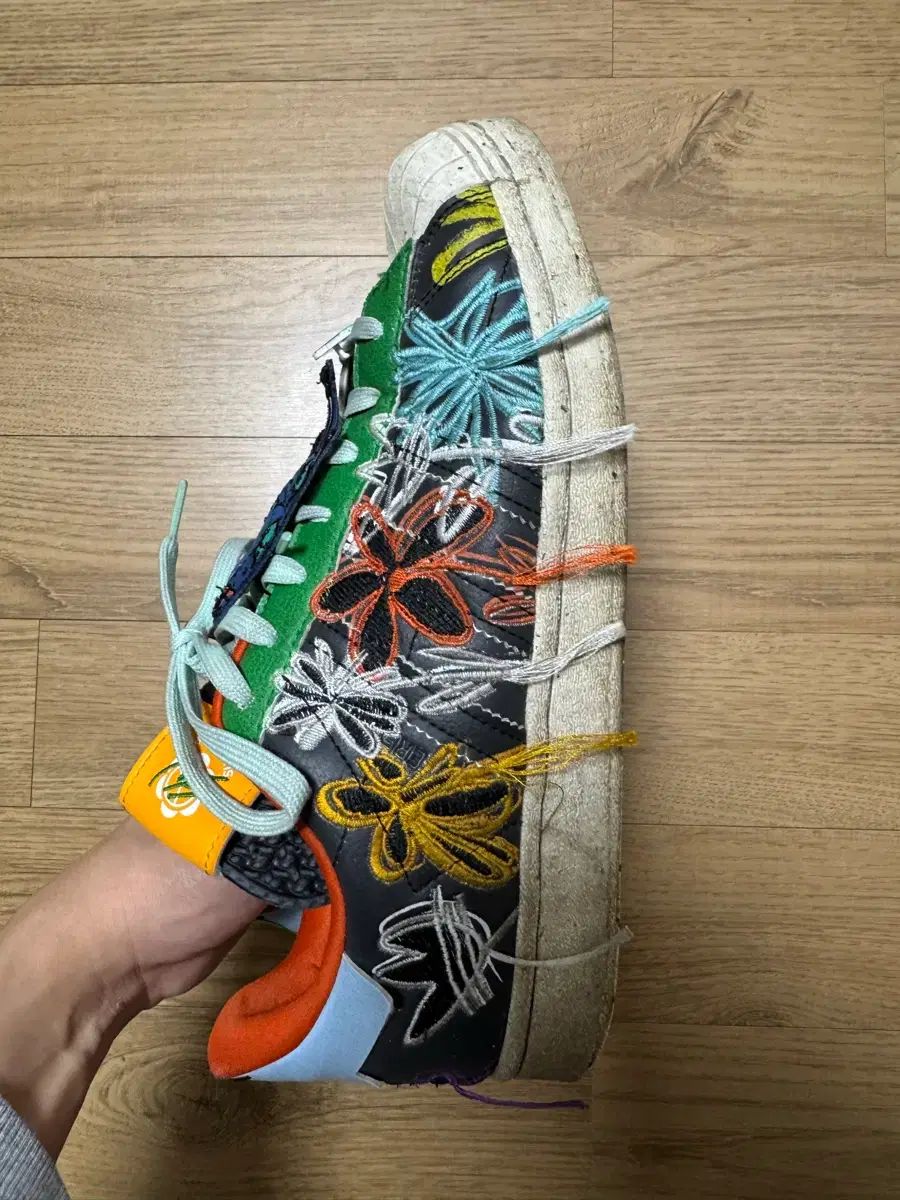 ウダースプーン