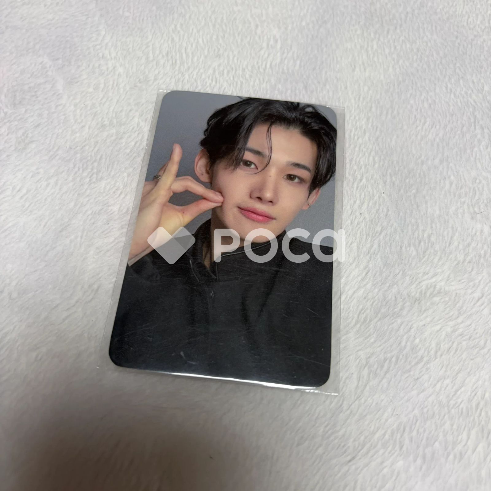 -TEAM ジョウ Go in Blind STUDIO CHOOM GIFT