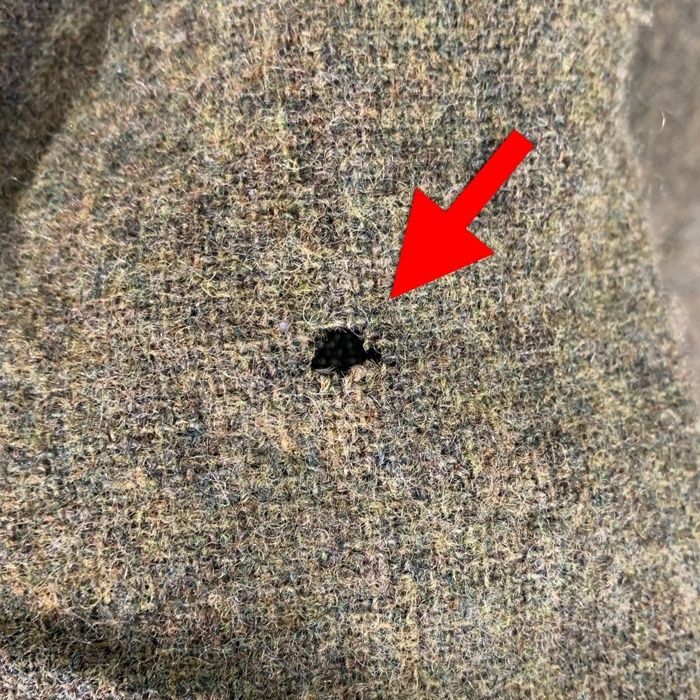 コムデギャルソン オムプリュス