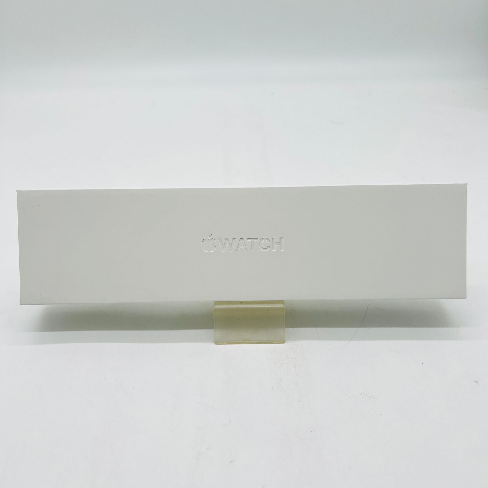 ♥品 Apple Watch Series 7 GPSモデル 45 mm ミッドナイトアルミニウムスポーツバンド MKN 53 J|A