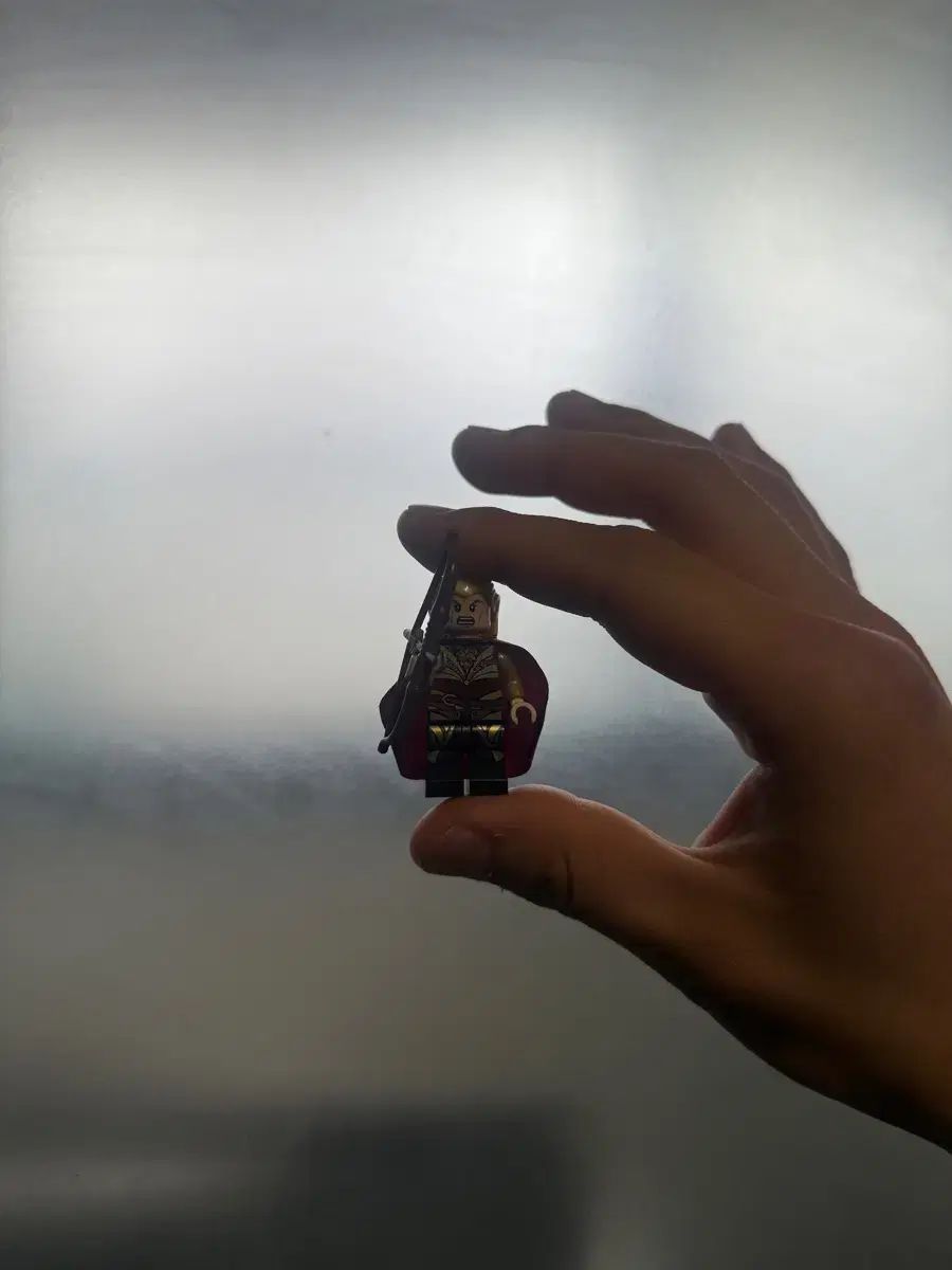 LEGOロード オブ ザ リング ハルディル