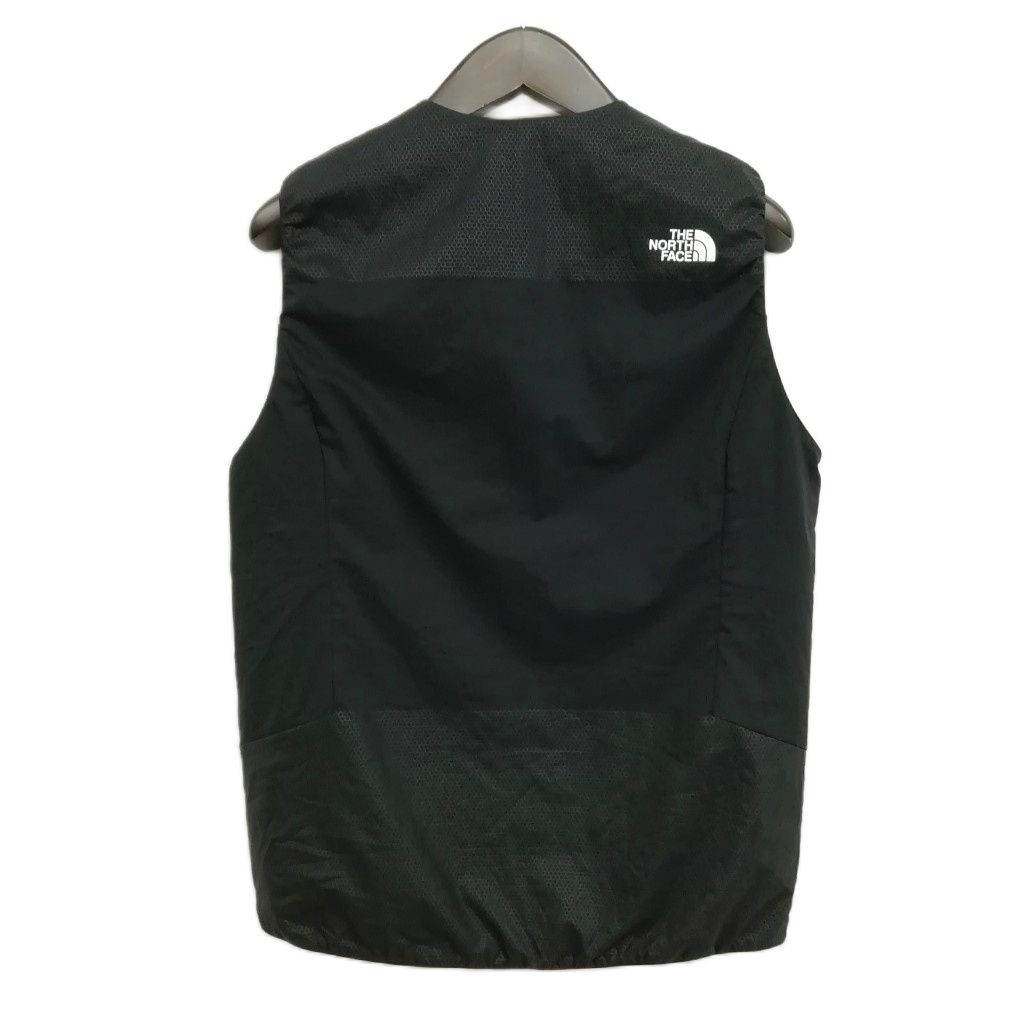 ザノースフェイス THE NORTH FACE NY81914 Ventrix Vest ベン