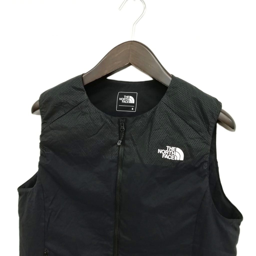 ザノースフェイス THE NORTH FACE NY81914 Ventrix Vest ベン
