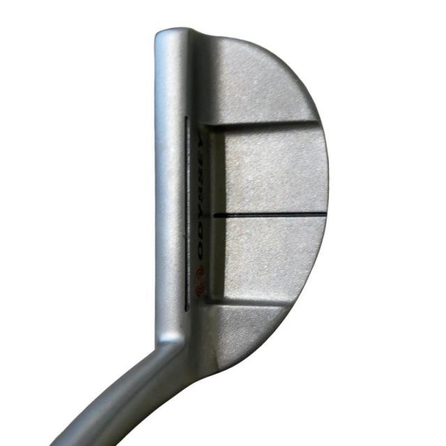 中古】 オデッセイ WHITE HOT PRO #9 34インチ パター PT スチール