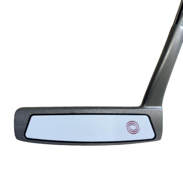 中古】 オデッセイ WHITE HOT PRO #9 34インチ パター PT スチール