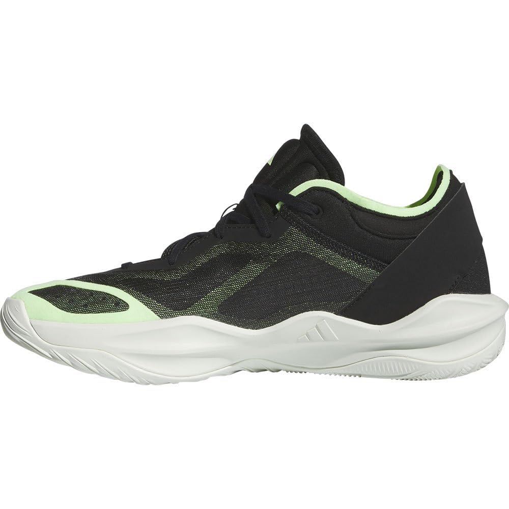 アディダス バスケットボールシューズ