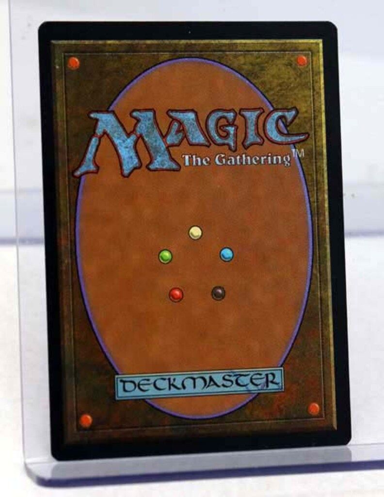 Wizards OF THE COAST ミラージュ MIR 英 ファイレクシアン ドレッドノート Phyrexian Dreadnought 無色R