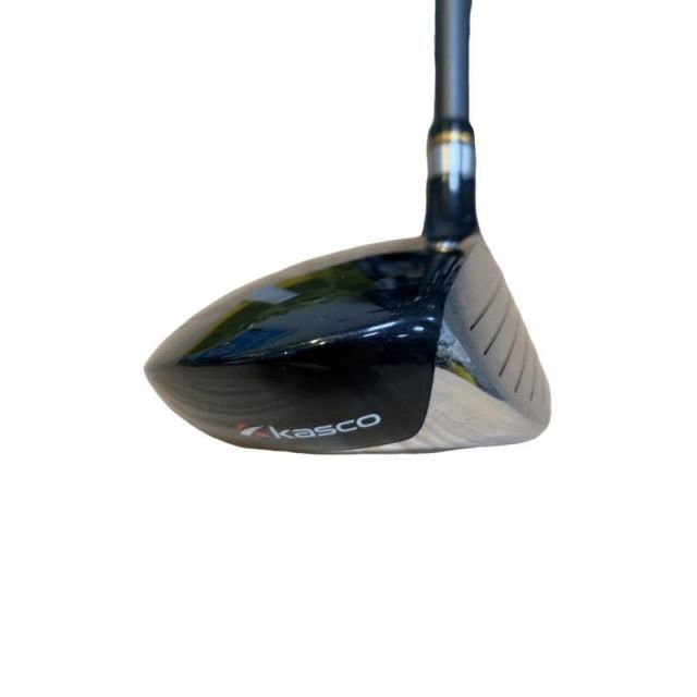 中古】 キャスコ K2K ワンレングスユーティリティ U5 ユーティリティ