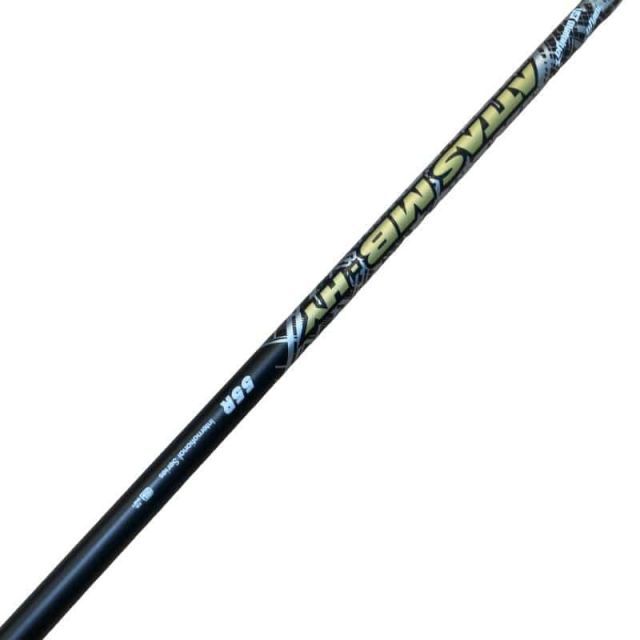 Kasco キャスコK2K U5 ATTAS MB-HY 55R ユーティリティ キャスコ K2K ユーティリティ ATTAS MB HY U5 22度 55/R