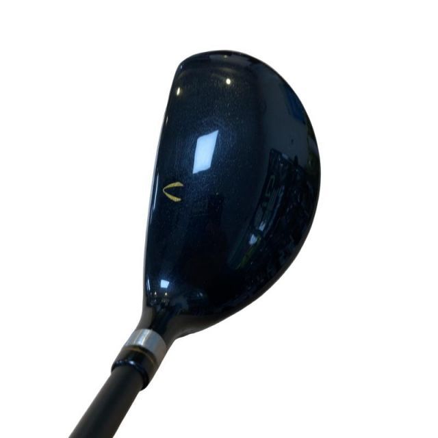 中古】 キャスコ K2K ワンレングスユーティリティ U5 ユーティリティ