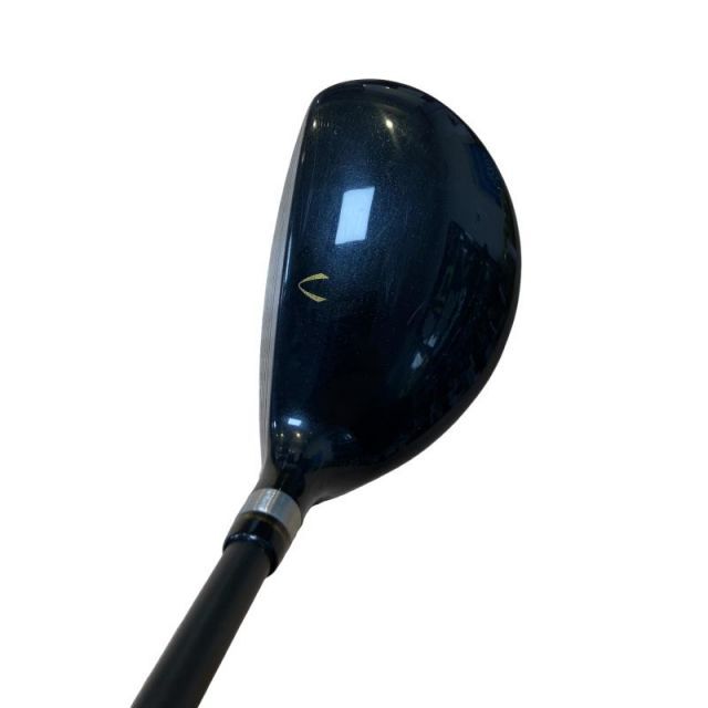 お買い得品！【中古ゴルフクラブ】キャスコ K2K ワンレングス ユーティリティ UST マミヤ ATTAS MB-HY55 U6【14日間返品OK】 中古】 キャスコ K2K ワンレングスユーティリティ U6 ユーティリティ