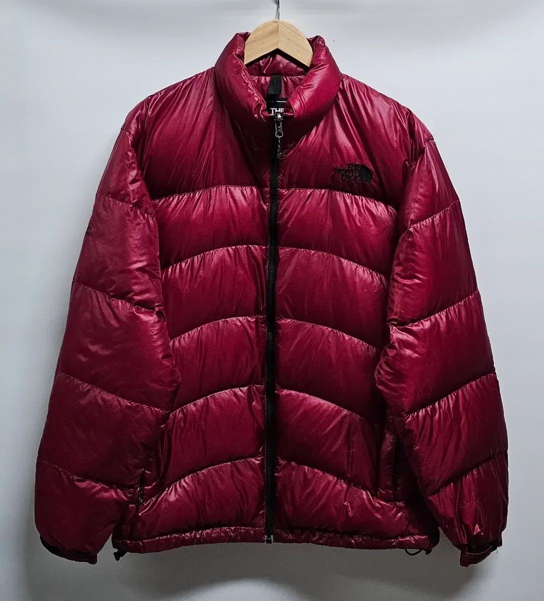 THE NORTH FACE アコンカグア 軽量ダウン L 100