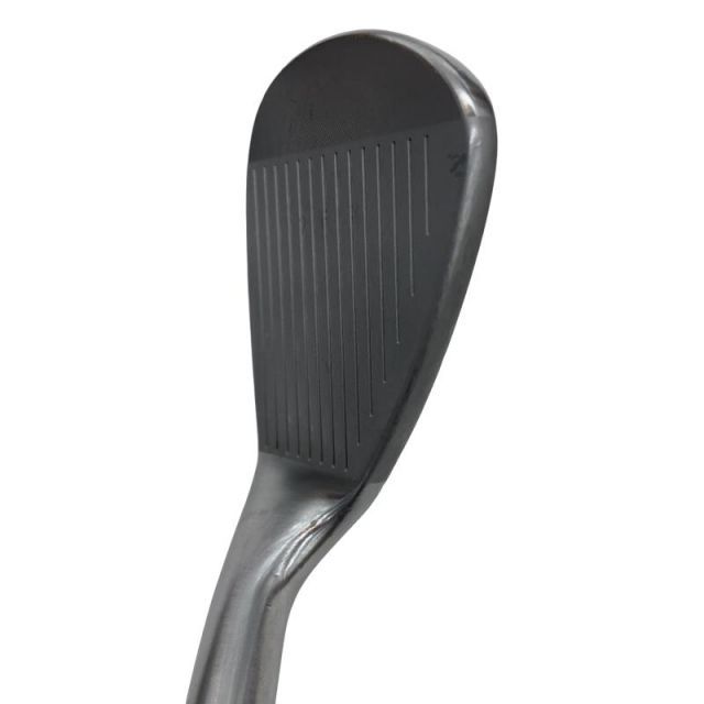 中古】 ピジョンゴルフ P-tune PG201 6S アイアンセット IR リシャフト