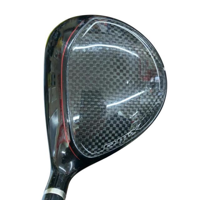 中古】 ヤマハ RMX VD 5W フェアウェイウッド FW Diamana f YB