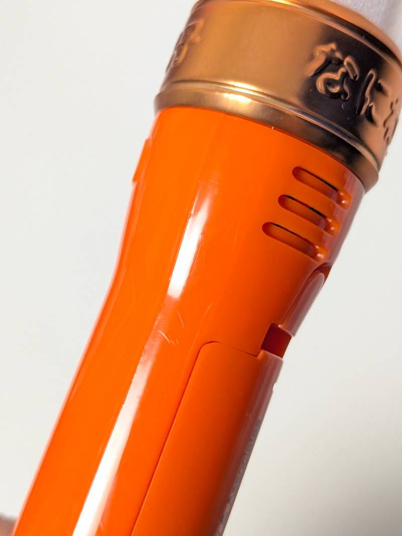 なにわ男子　ペンライト 4本セット なにわ男子 ペンライト 4点セット First Live Tour 2019 アオハル