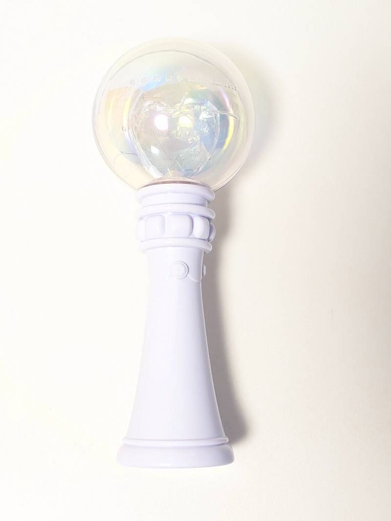 なにわ男子 ペンライト 4点セット First Live Tour 2019 アオハル