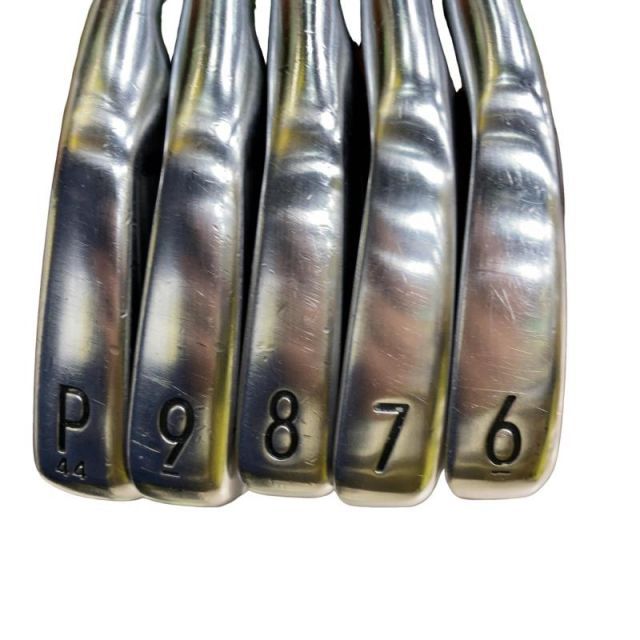 Titleist T100S 5番アイアン (2021)　modus115 0000648107_01.jpg?h=600&w=600