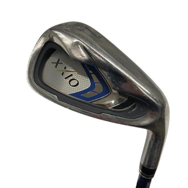 中古】 ダンロップ XXIO(2016) 5S アイアンセット IR XXIO MP900