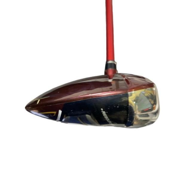 中古】 ダンロップ XXIO(2022) 5W(レッド) フェアウェイウッド FW XXIO