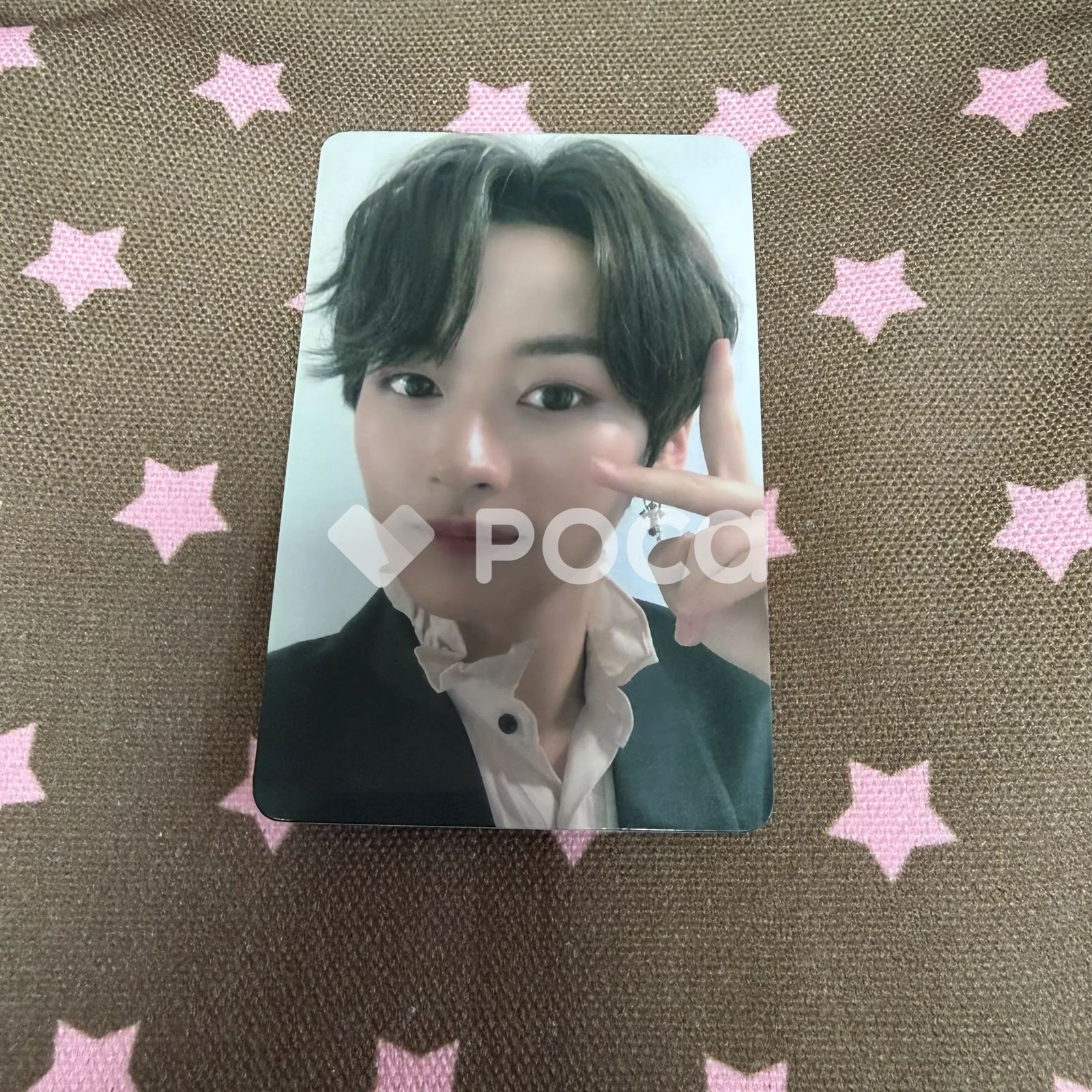 straykids リノ スキズ I am YOU 大盤