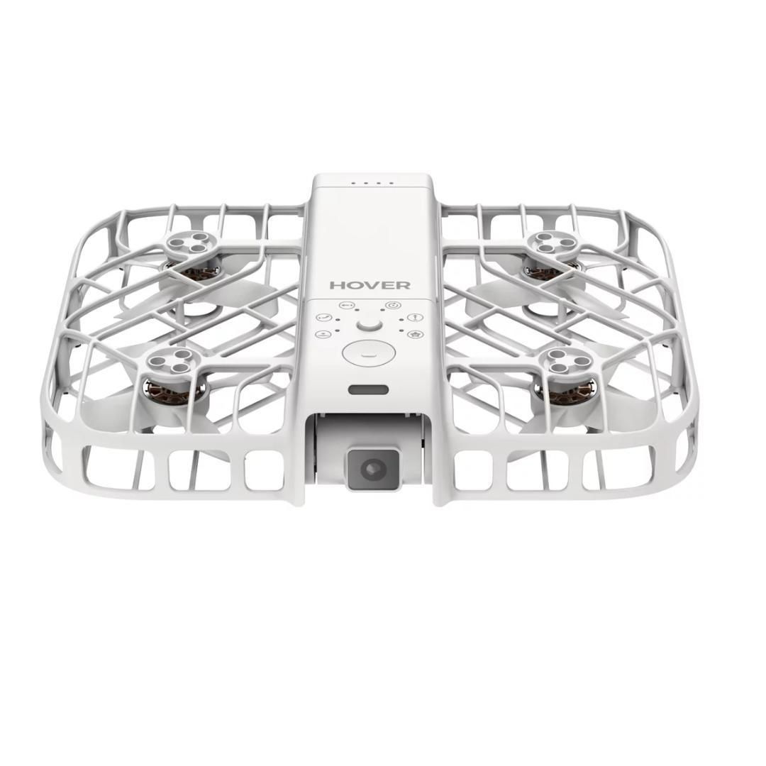 スマホ不要で飛ばせる AI