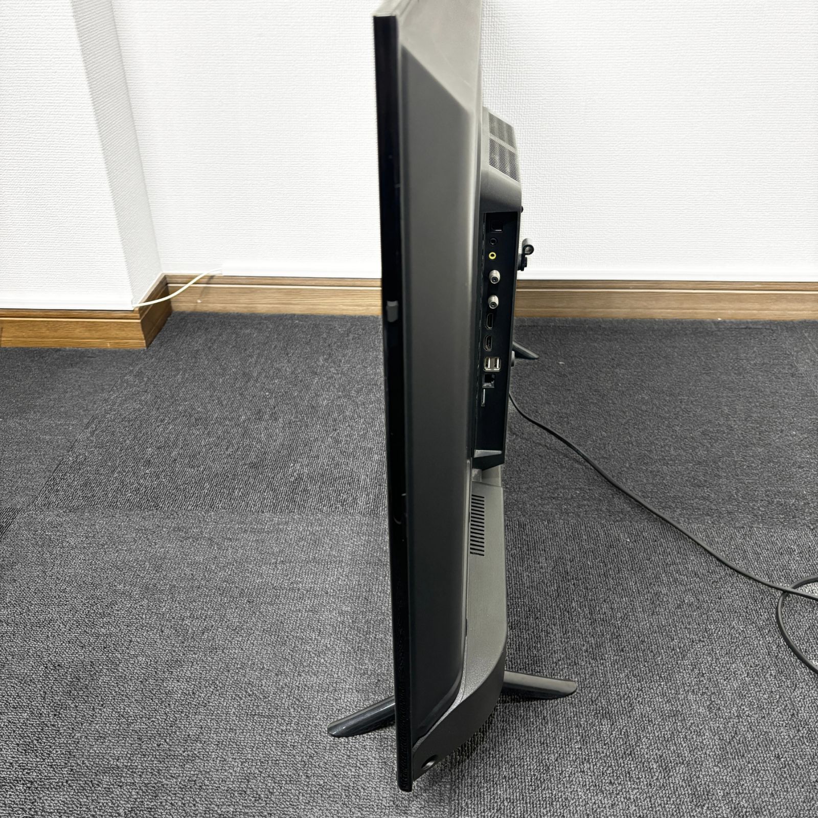  アイリスオーヤマ フルHD液晶テレビ 40 FB 10 P 液晶テレビ 2021年製 液晶テレビ テレビ本体