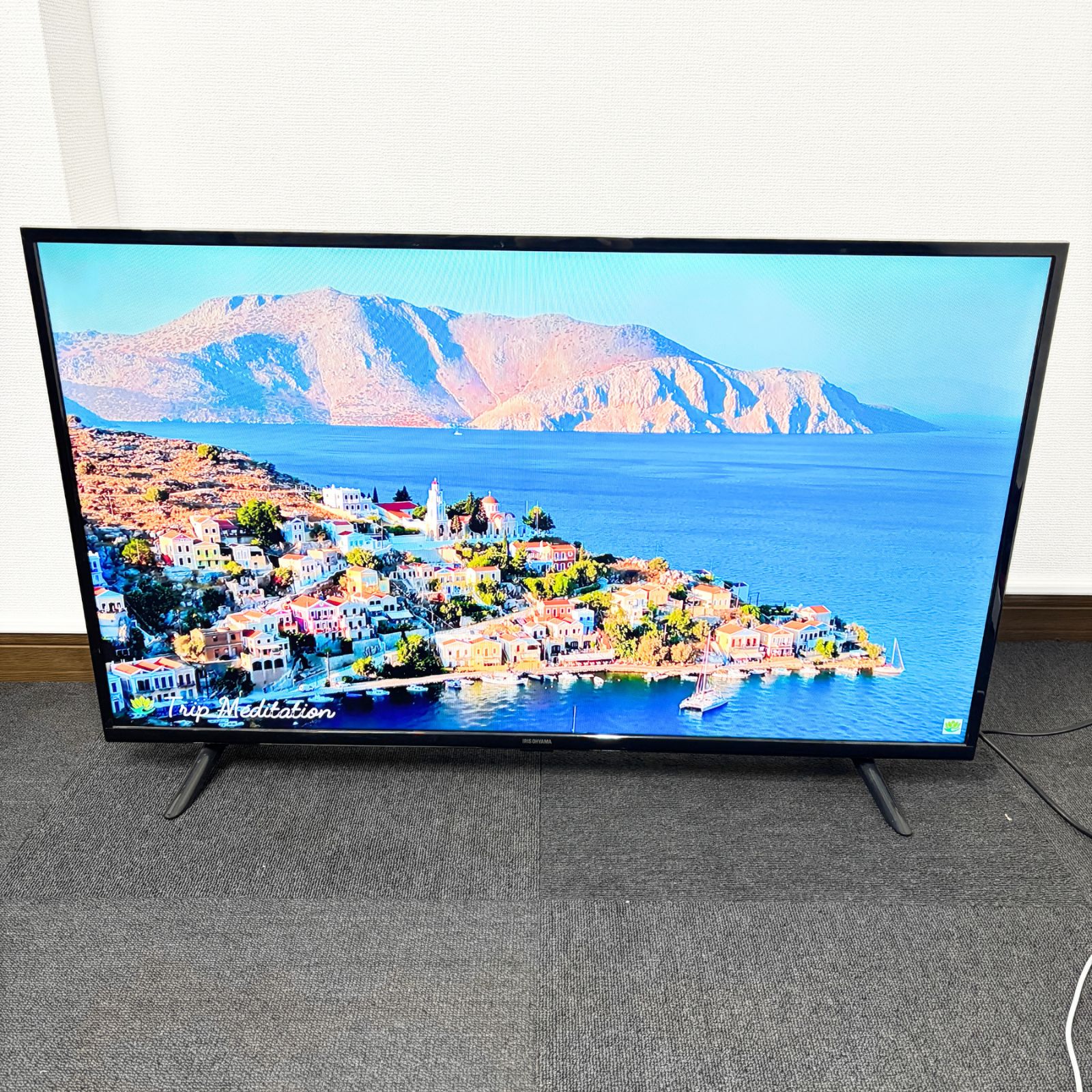 P 液晶テレビ