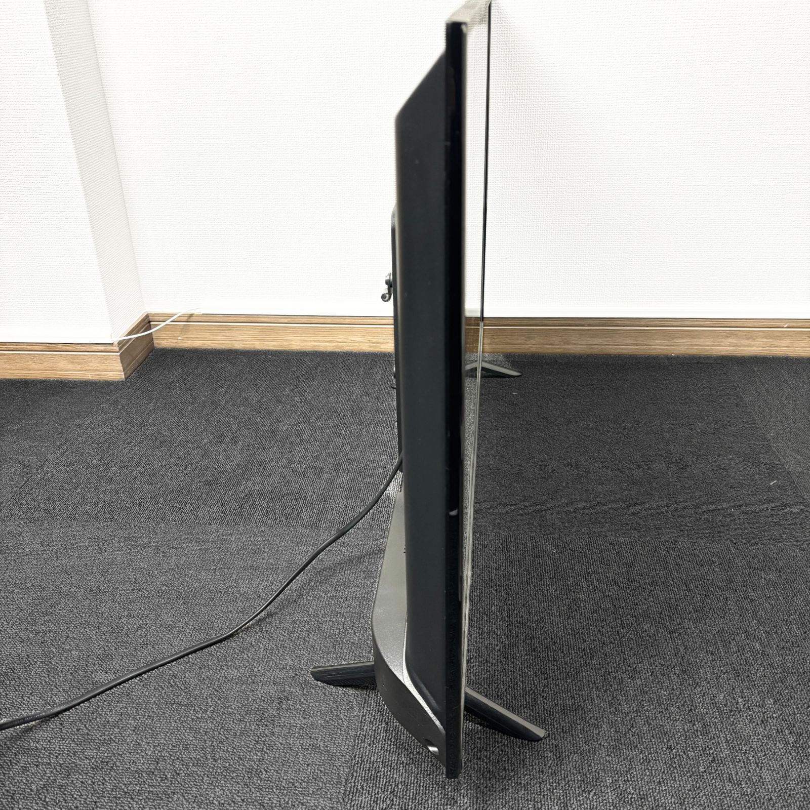 液晶テレビ 2021年製