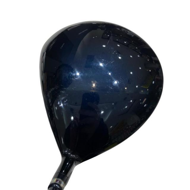 マジェスティゴルフ 旧マルマン MAJESTY Royale 2021 10.5° 46.5インチ ドライバー DR LV 540 フレックスR メンズ 男性用 右利き 右用 Bランク ゴルフクラブ