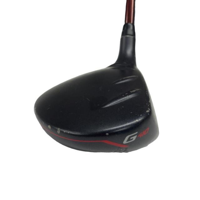 中古】 ピン G410 9W フェアウェイウッド FW ALTA DISTANZA