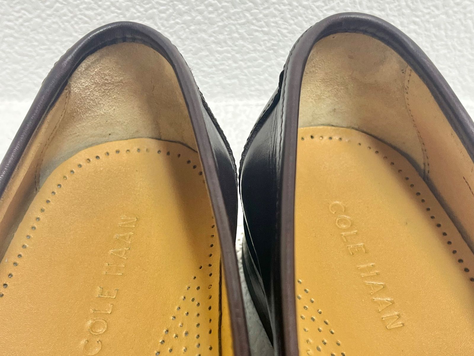 コールハーン アスコット2