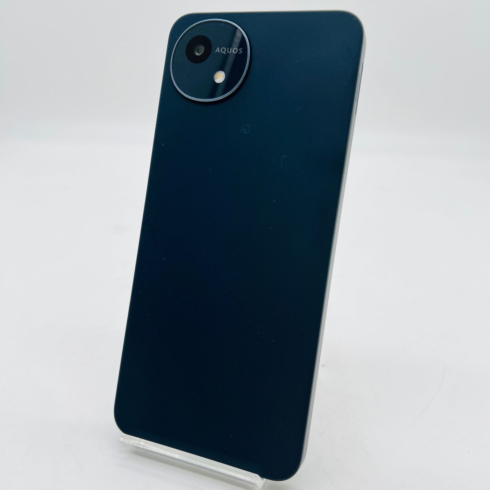 docomo AQUOS wish 4 64 GB SH-52 E ブラック 利用制限〇