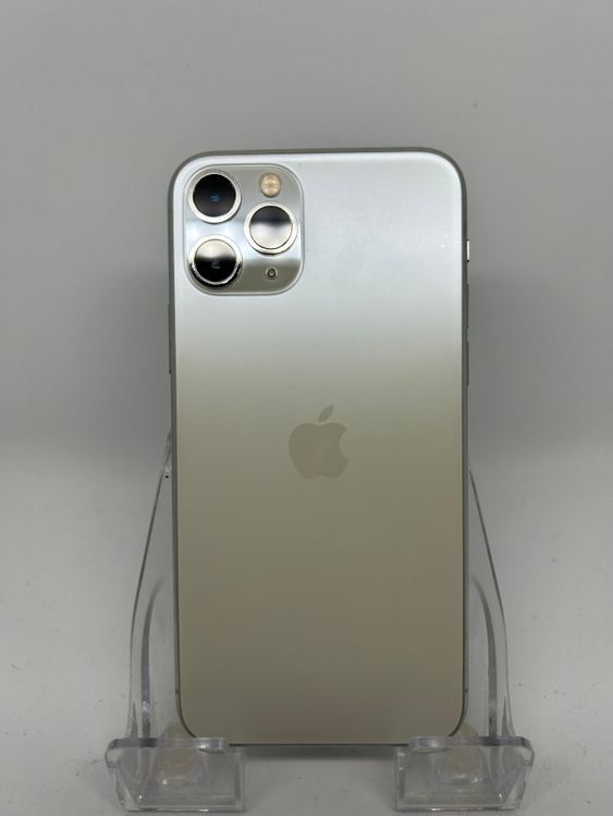 SIMフリー iPhone 11 Pro 256 GB シルバー