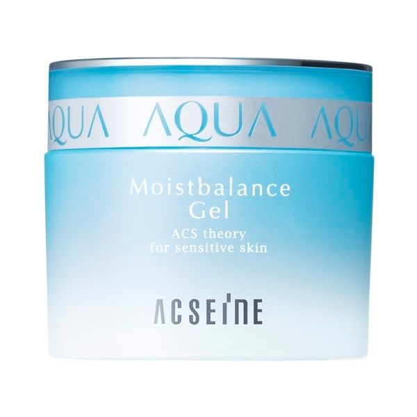 アクセーヌ モイスト ンス ジェル 95 g