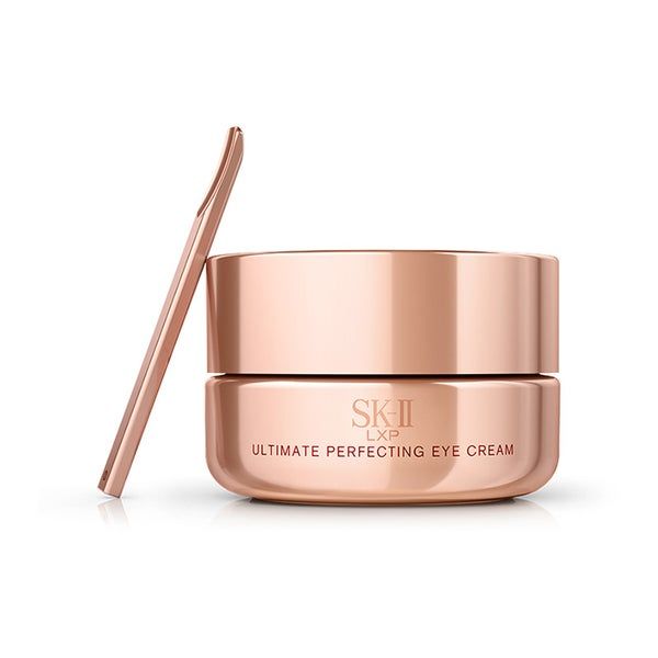 SK-II エスケーツー LXPアルティメイトパーフェクティング アイクリーム 15 g