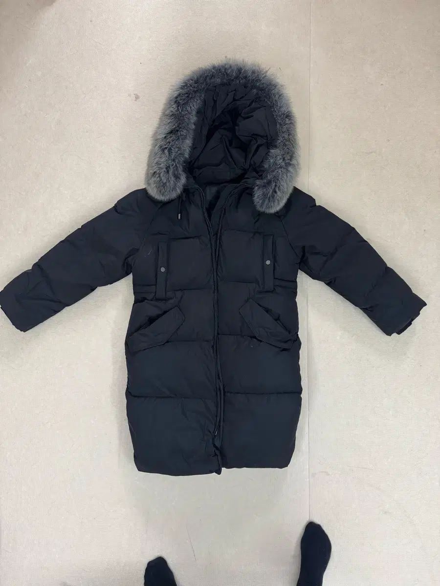 CC collect シーシーコレクト ブラック ダウン 本当に良し