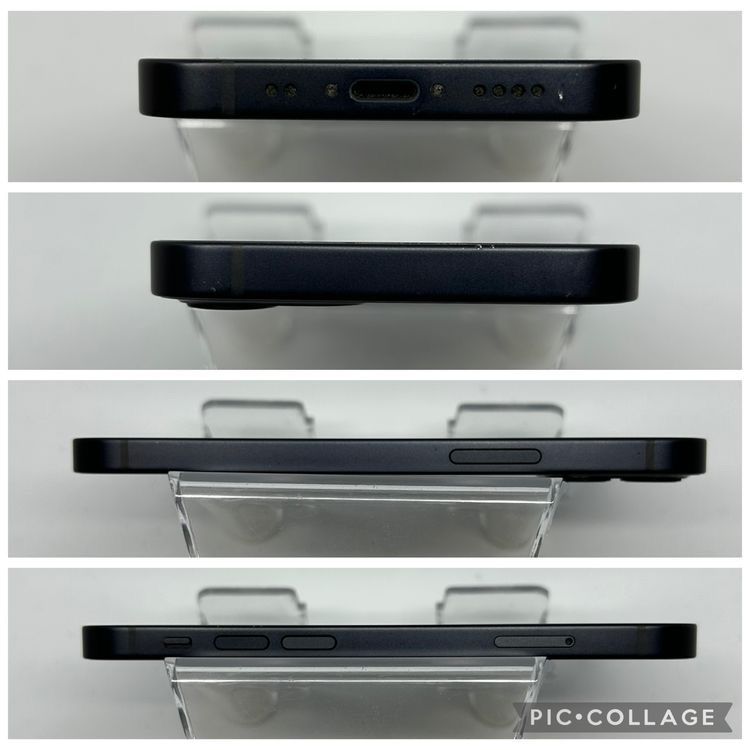  SIMフリー iPhone 12 mini 128 GB ブラック スマートフォン本体 スマートフォン 携帯電話