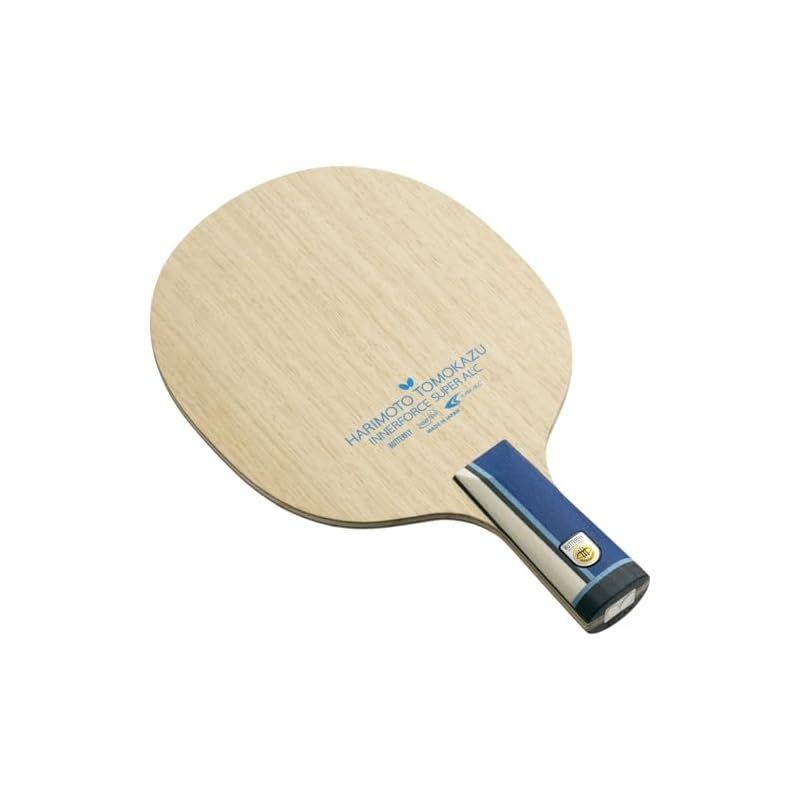 卓球 ペンラケット