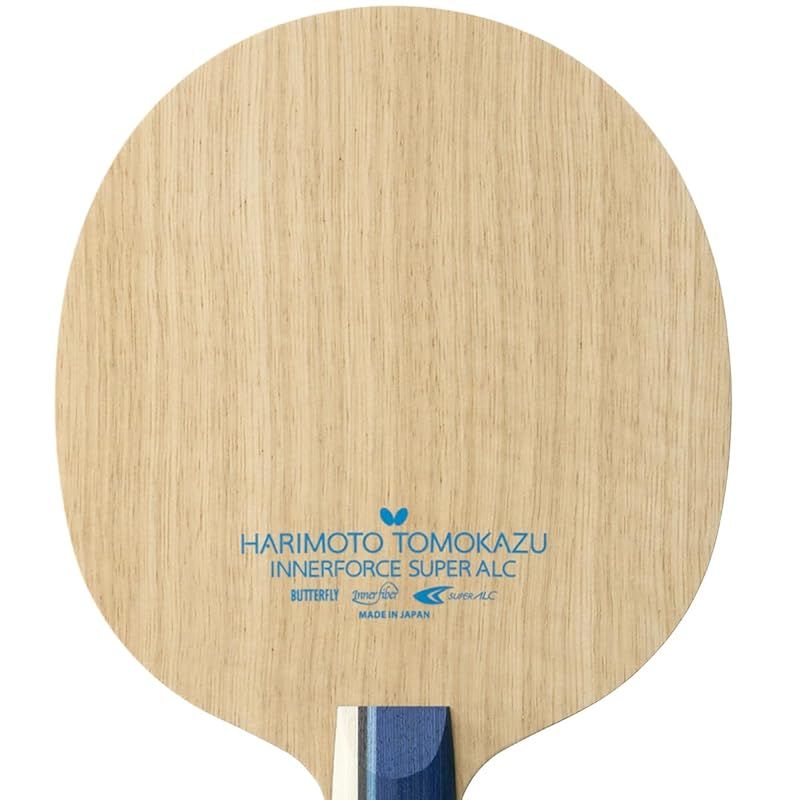 シェークラケット 張本智和