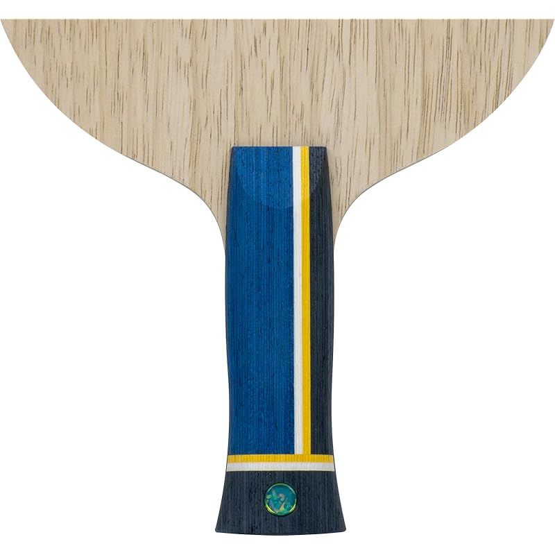 卓球用シェークハンドラケット