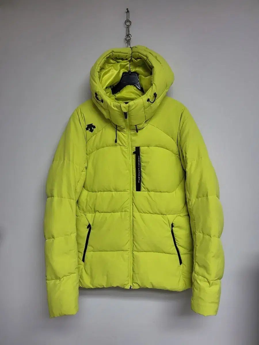 デサント ダウンジャケット メンズ 100