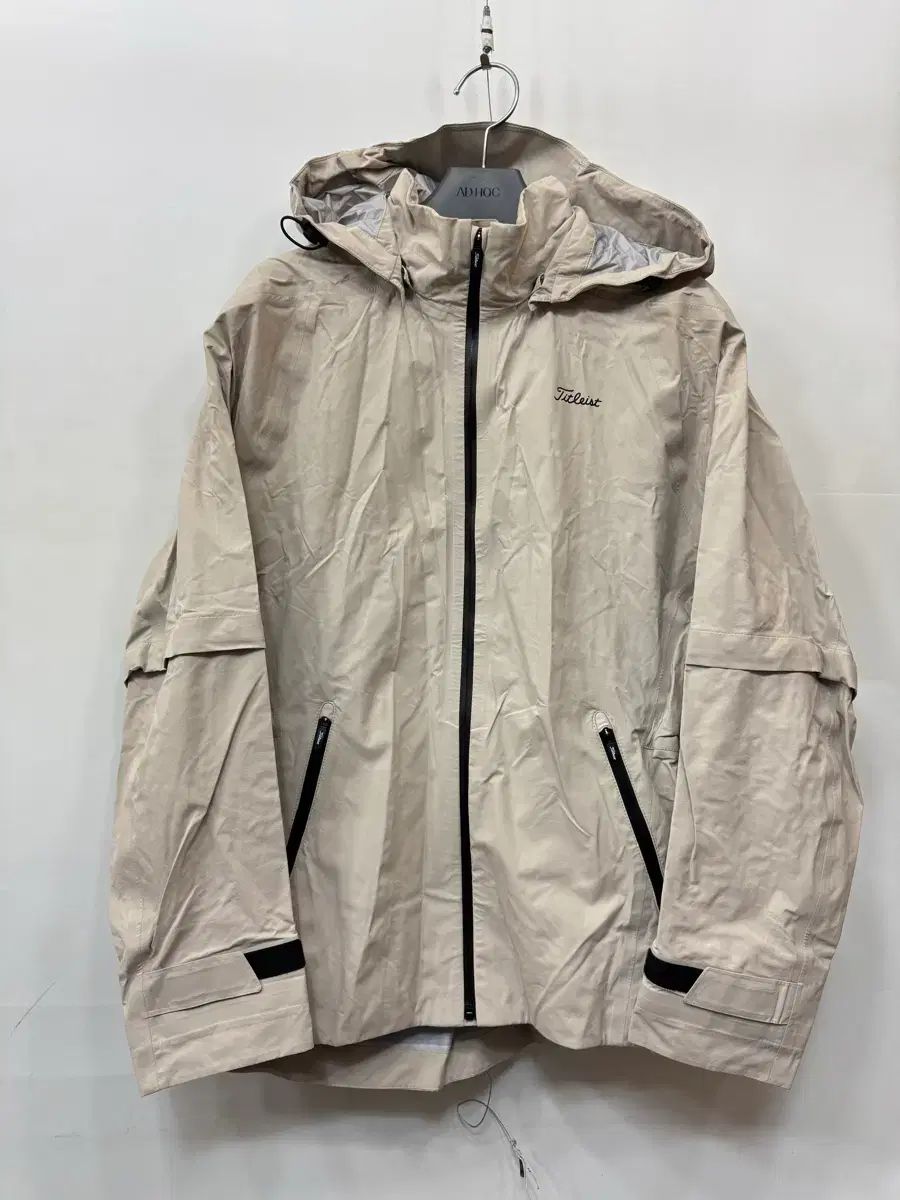 M タイトリスト ジャケット set