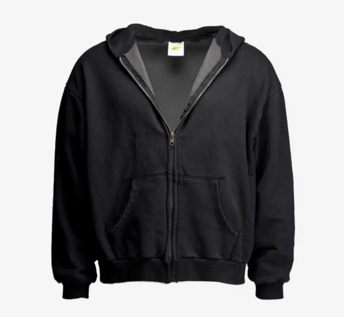 新商品 ナッティサべージ サーマル フーディー ジップアップ 1