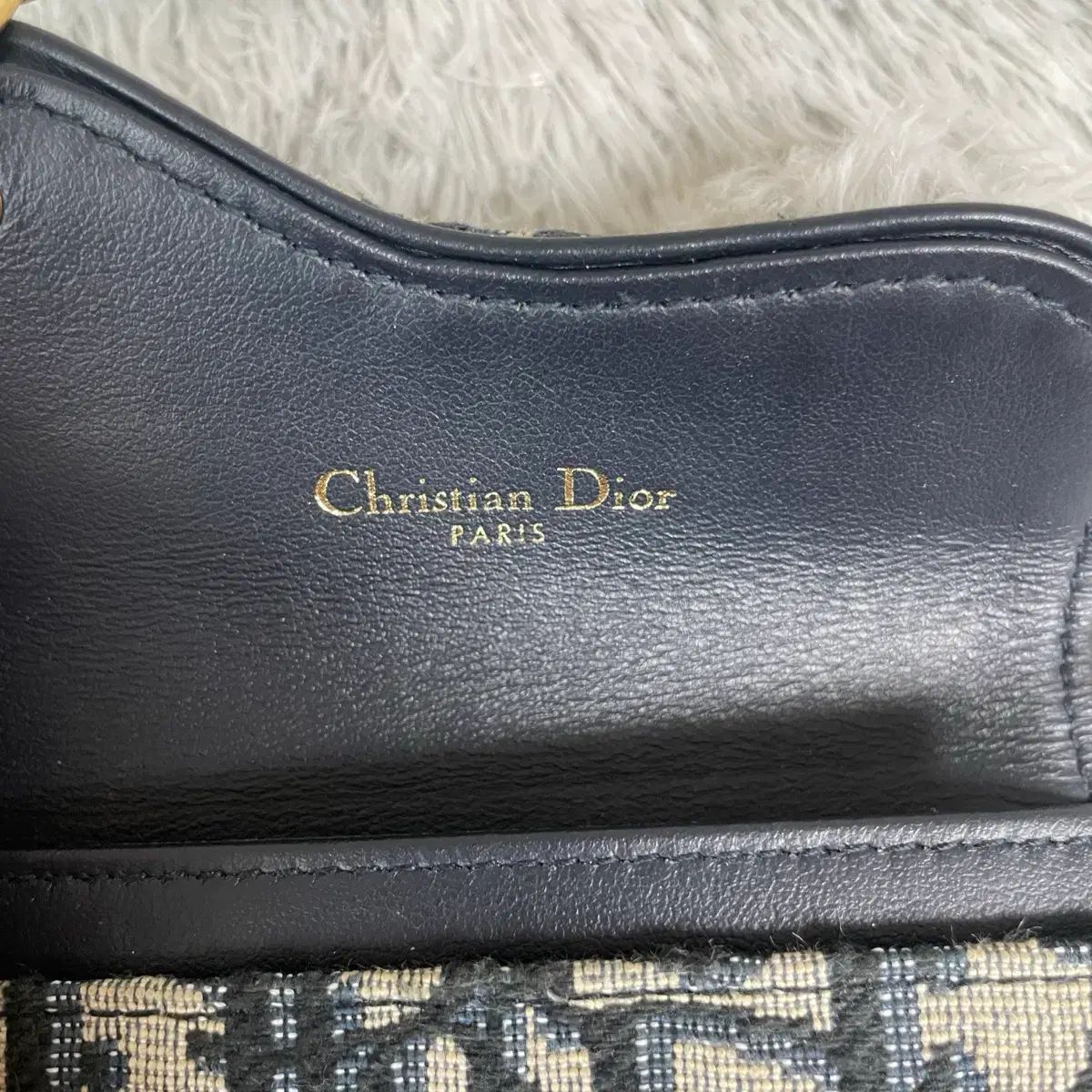 サドル カードウォレット