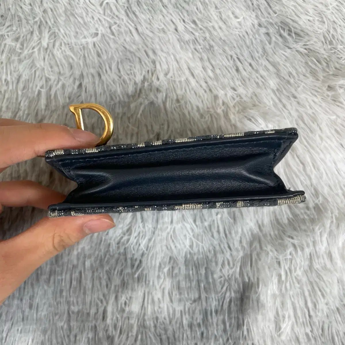 オブリーク サドル