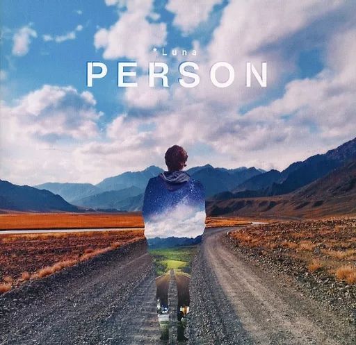 同人音楽CDソフト PERSON | BASYAUMA RECORDS