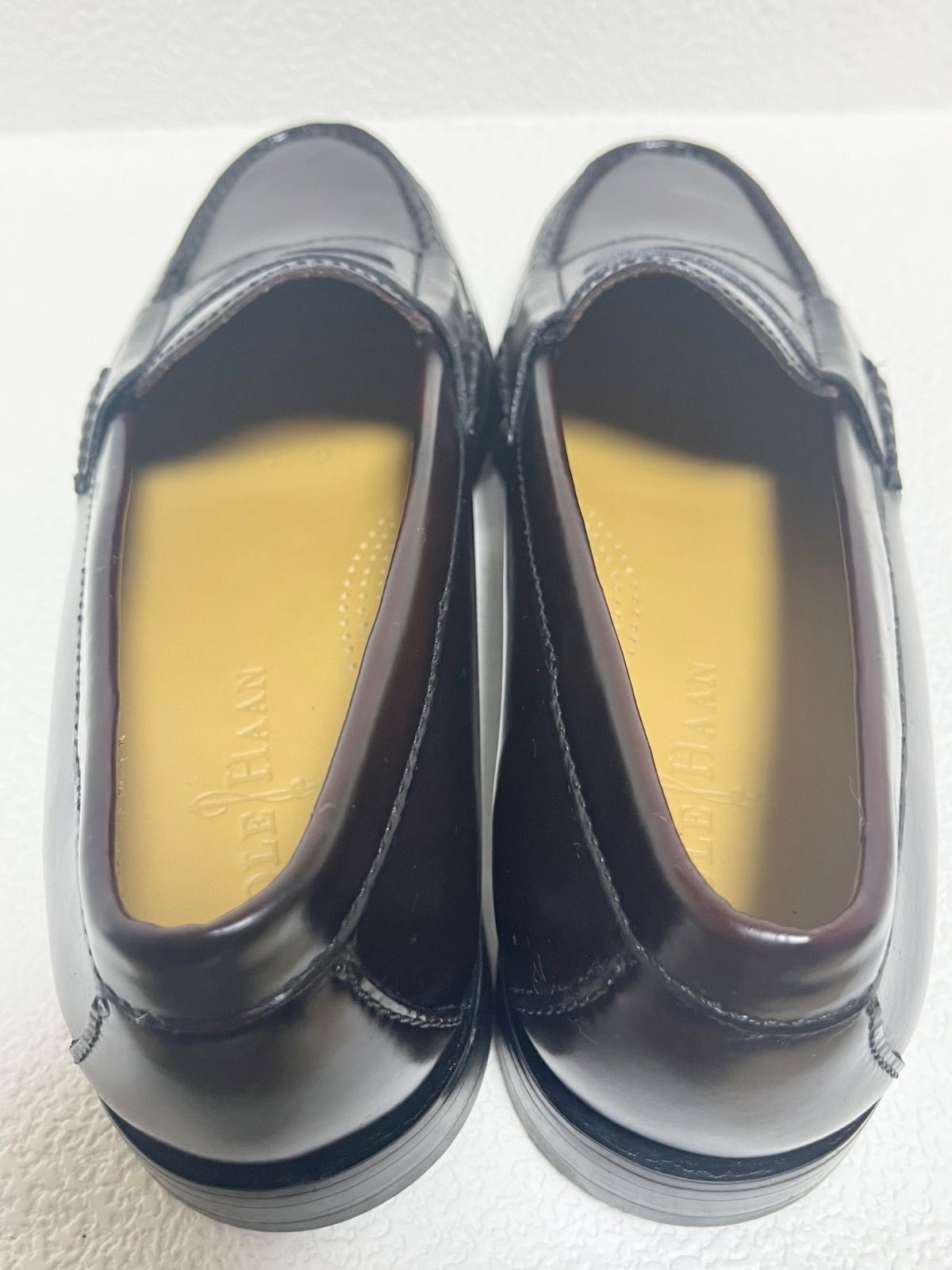 ペニー ローファー